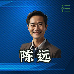 陈远