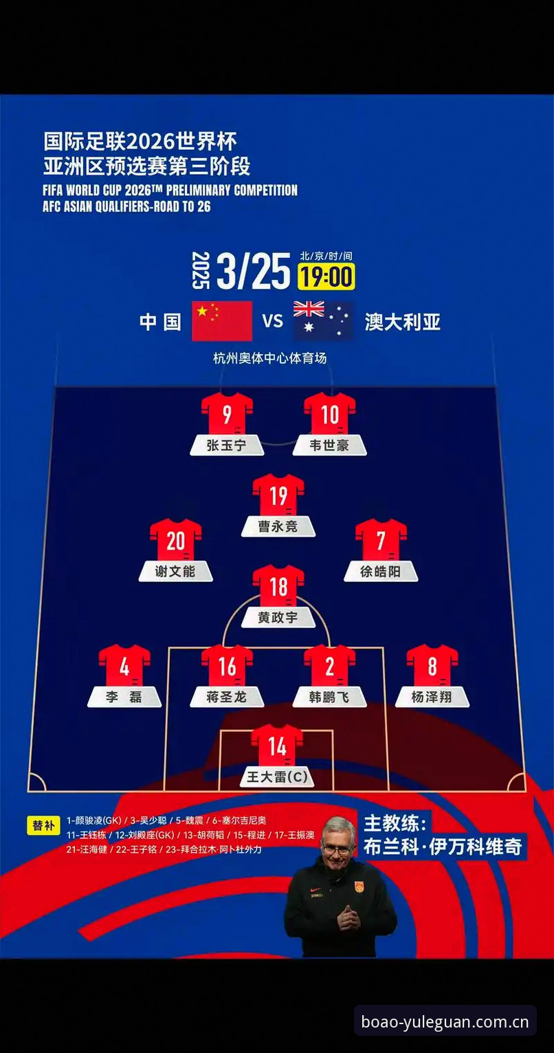 2026博澳娱乐登录 U17世界杯抽签尘埃落定,博澳娱乐平台v3.2.0全程解析国足青年军赛程